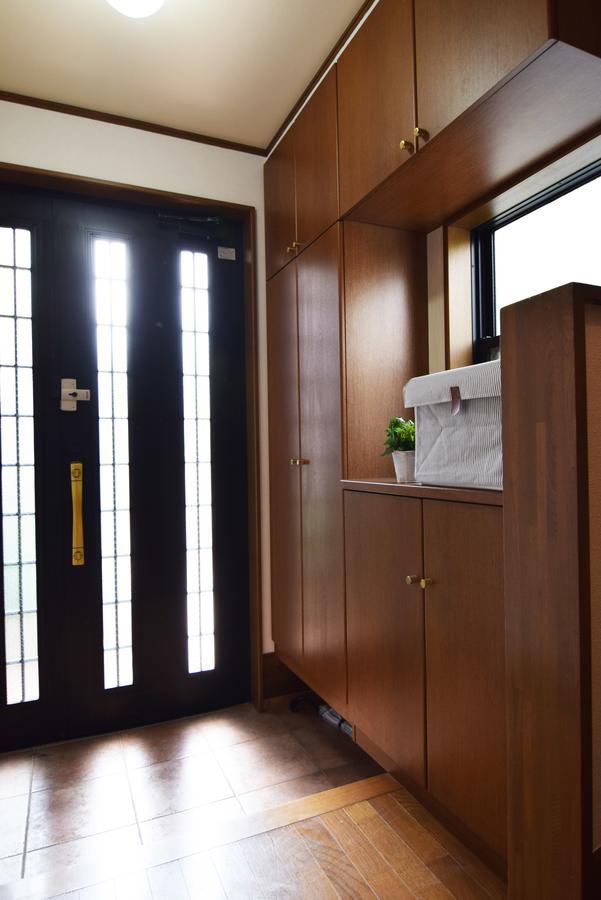 The Nest Ikebukuro House Apartment Tokyo Bagian luar foto