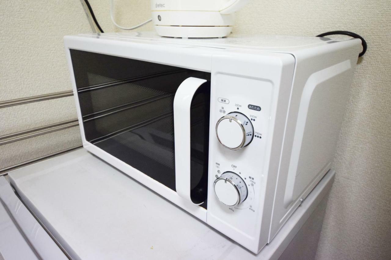 The Nest Ikebukuro House Apartment Tokyo Bagian luar foto