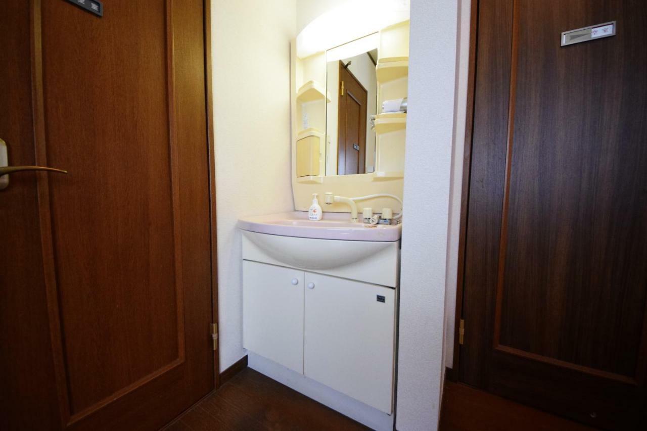 The Nest Ikebukuro House Apartment Tokyo Bagian luar foto