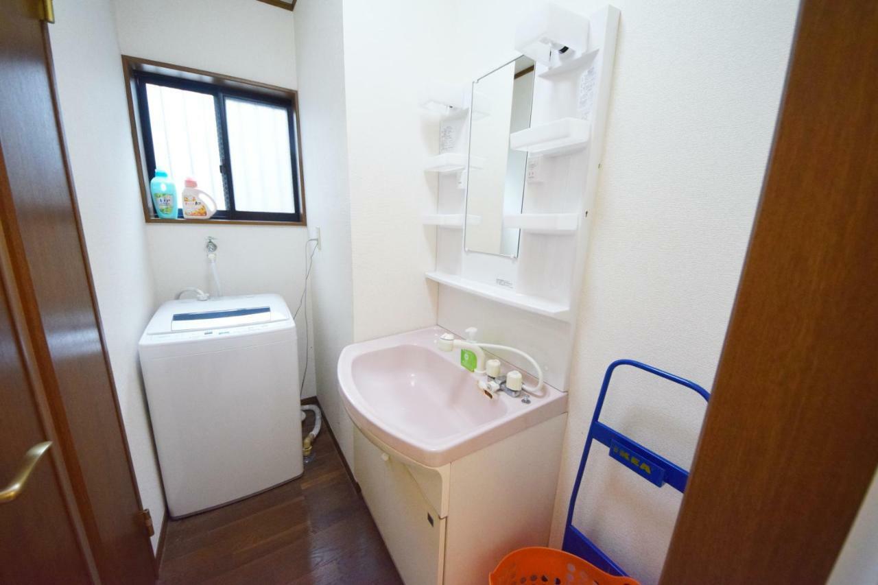 The Nest Ikebukuro House Apartment Tokyo Bagian luar foto