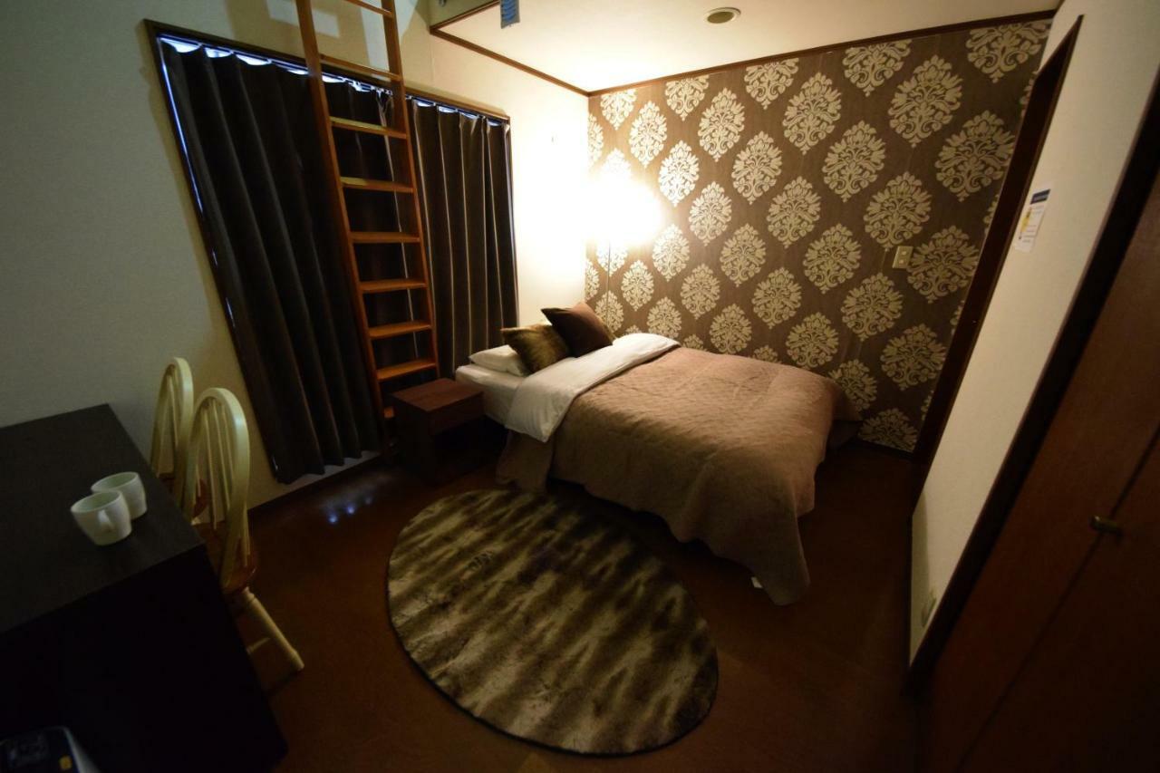 The Nest Ikebukuro House Apartment Tokyo Bagian luar foto