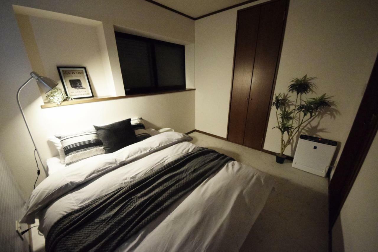 The Nest Ikebukuro House Apartment Tokyo Bagian luar foto